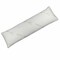 Lavish Home Memory Foam Body Pillow with Bamboo Fiber Cover- Antibacterial Mildew Proof for Side Stomach Back Sleepers and Pregnant